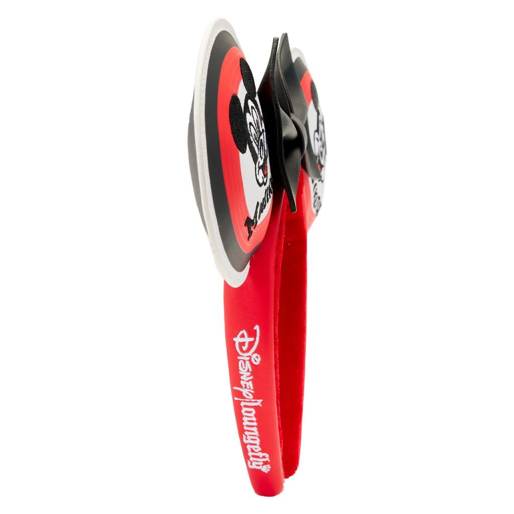DISNEY - Mouseketeers - Serre-tête Loungefly - 4