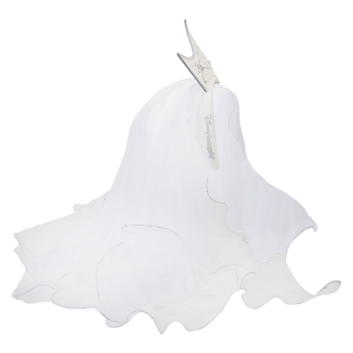 CENDRILLON - Happily Ever After - Serre tête LoungeFly - 2