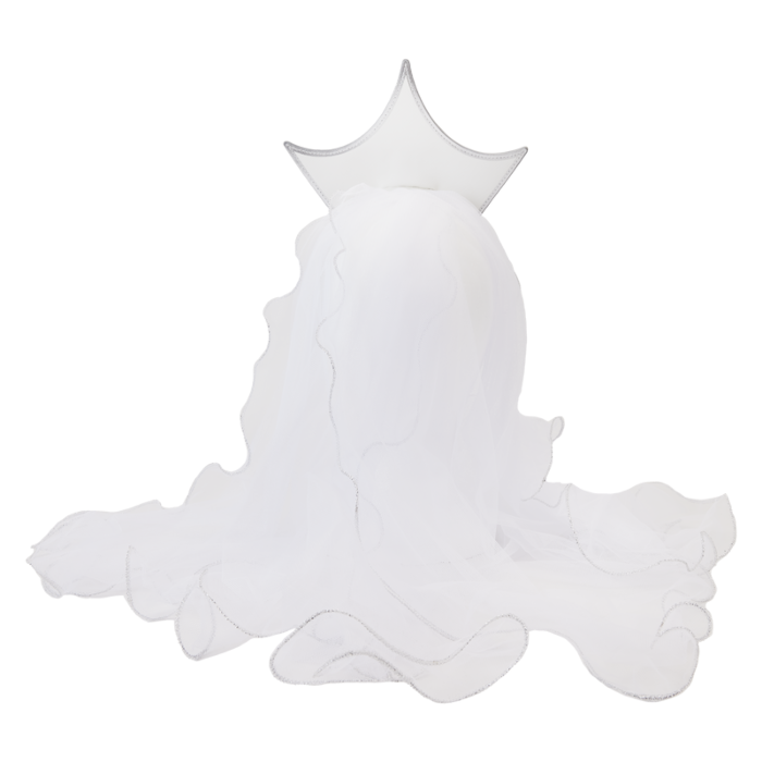 CENDRILLON - Happily Ever After - Serre tête LoungeFly - 3