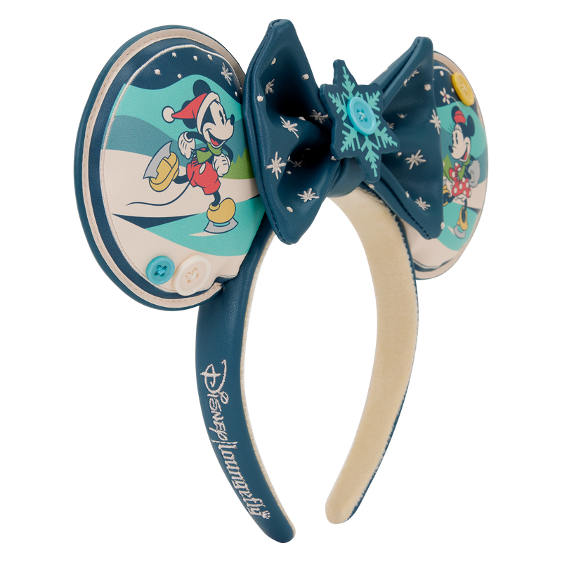 DISNEY - Mickey & Minnie 