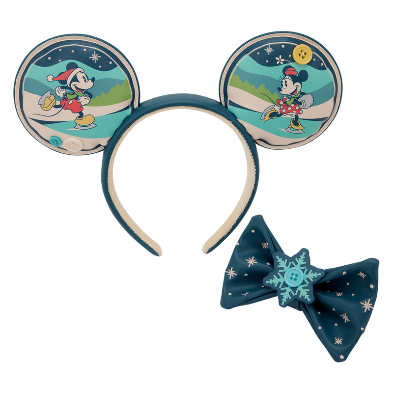 DISNEY - Mickey & Minnie 