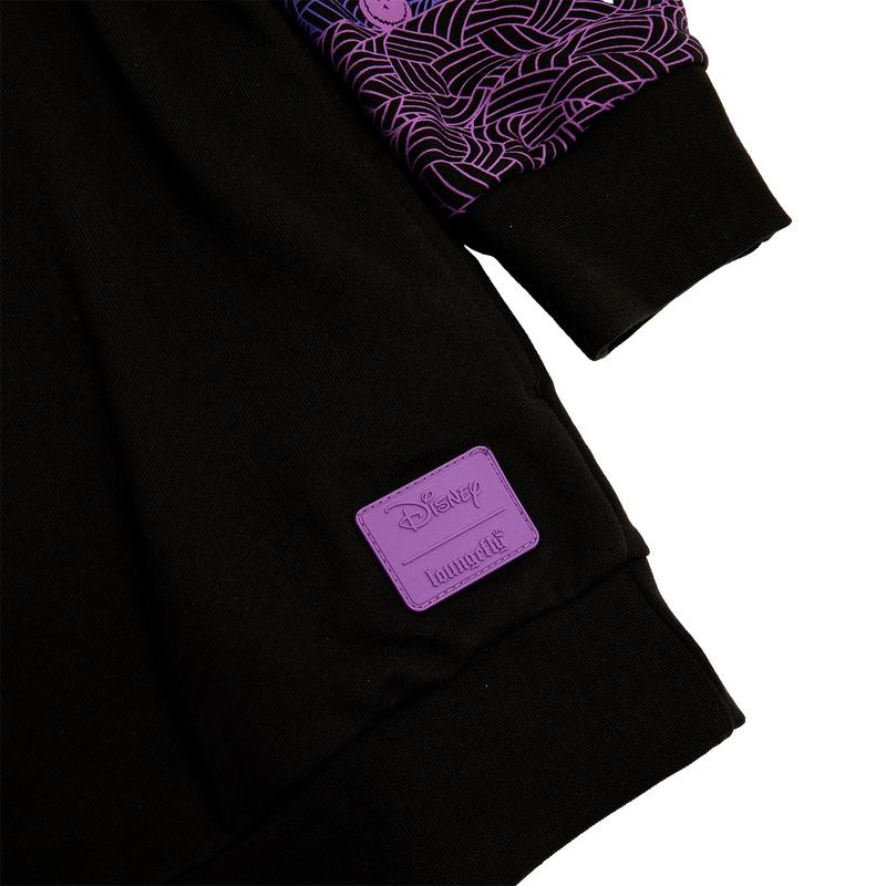NBX - Zero Hearts - Hoodie Unisex Loungefly (M) - 5