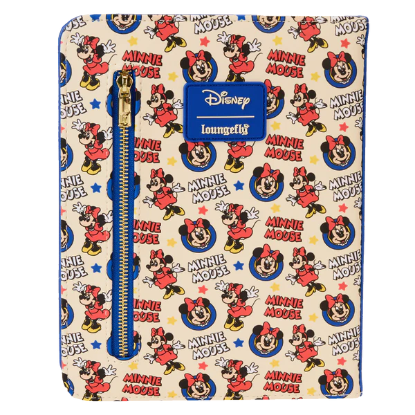 DISNEY - Classique - Journal LoungeFly - 2