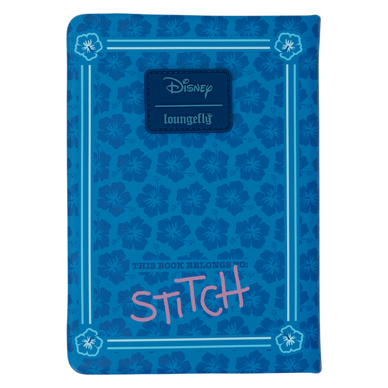 DISNEY - Lilo & Stitch 