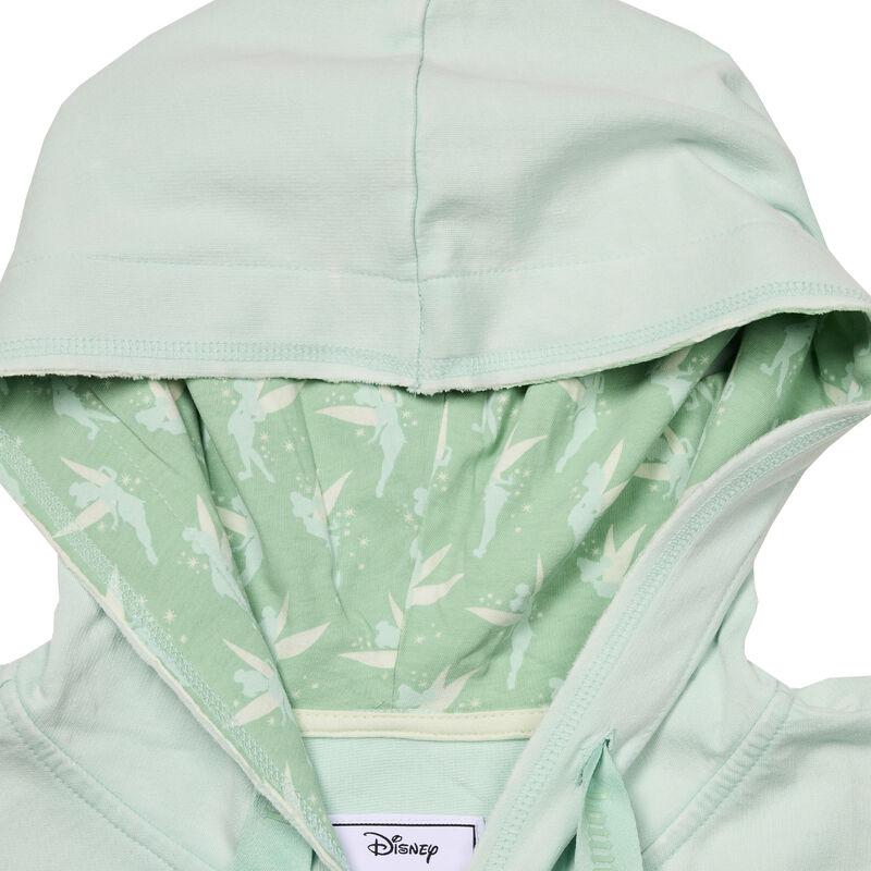 DISNEY - Fée Clochette - Hoodie Unisex Loungefly (S) - 2