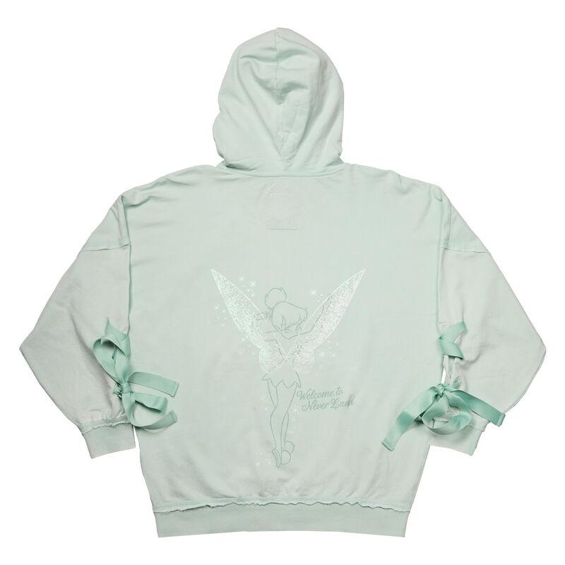 DISNEY - Fée Clochette - Hoodie Unisex Loungefly (S) - 4