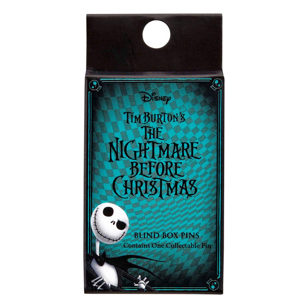 NBX - Funko Blind Box Enamel Pins - Carte de Tarot - 12 pcs - 2
