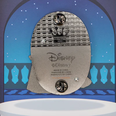DISNEY - La Belle et la Bête 