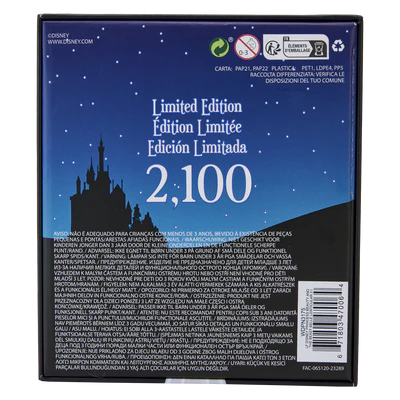 DISNEY - La Belle et la Bête 