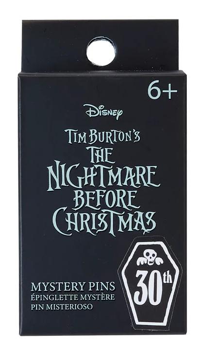 NBX - Funko Blind Box Enamel Pins - Ornaments - 2