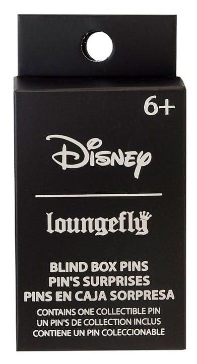 LILO & STITCH - Funko Blind Box Enamel Pins - Stitch - 2