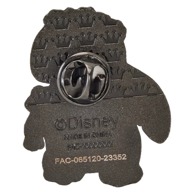 LILO ET STITCH - Funko Blind Box Enamel Pins - Spring. Stitch - 12 pcs - 2