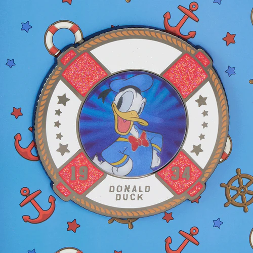 DISNEY - Donal Duck 