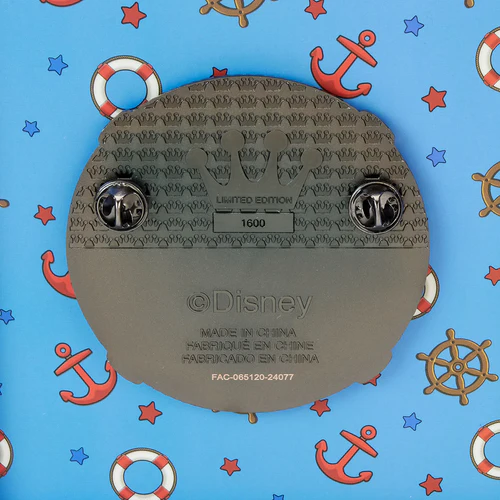 DISNEY - Donal Duck 