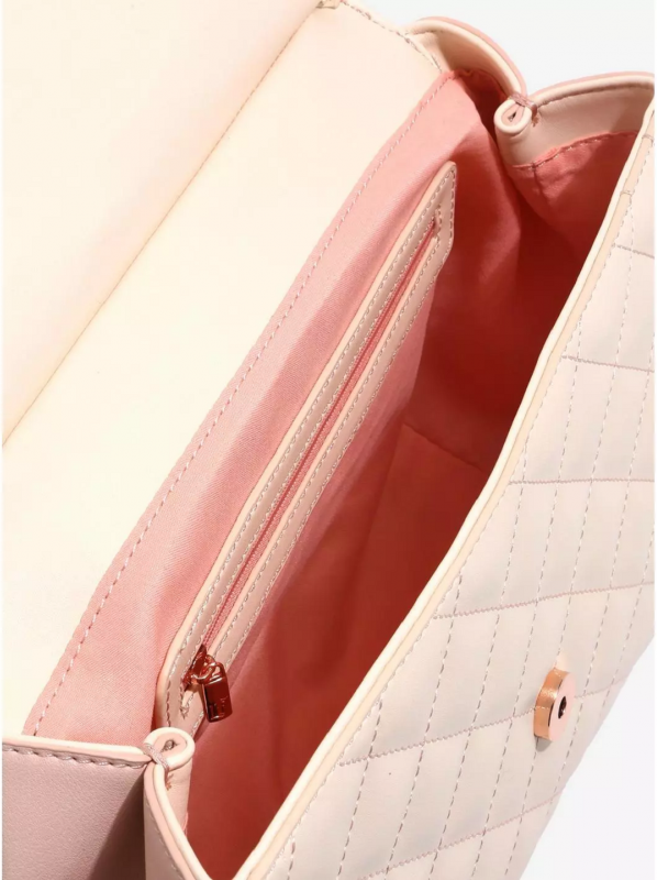 LA PETITE SIRENE - Médaillon - Sac à main LoungeFly 