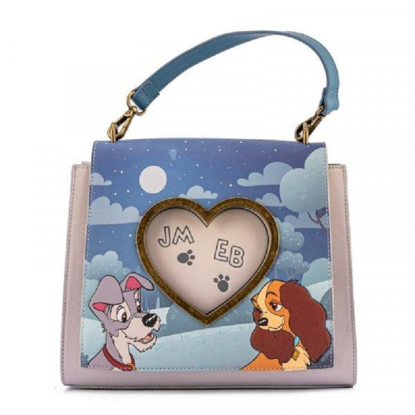DISNEY - Belle et le Clochard 
