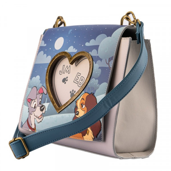 DISNEY - Belle et le Clochard 