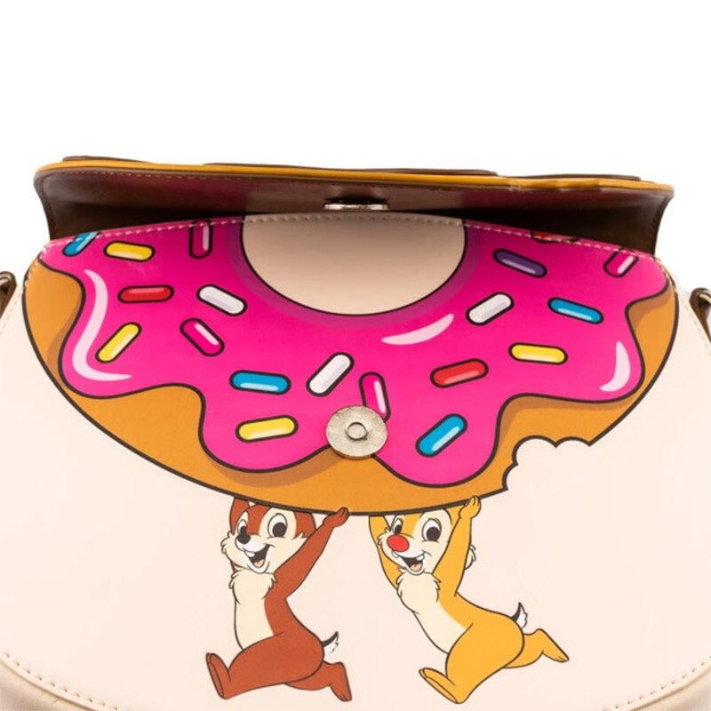 DISNEY - Tic et Tac 