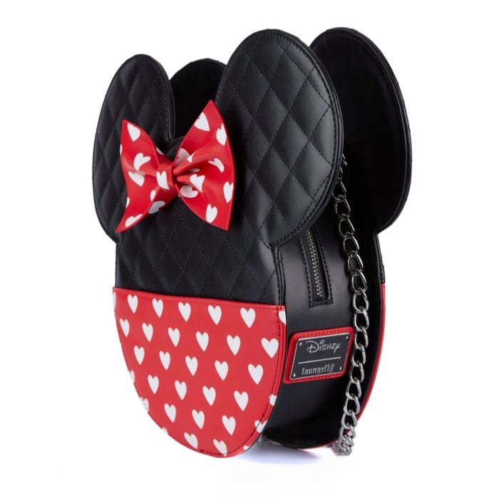 Sac à main à motif Disney Minnie pour petite fille • Petites Pirates