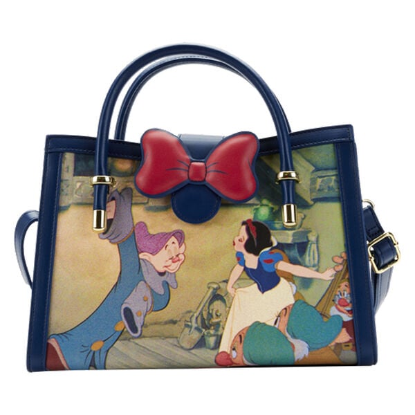 Blanche Neige Sac Ã Main Loungefly Disney DISNEY Snow White Mini