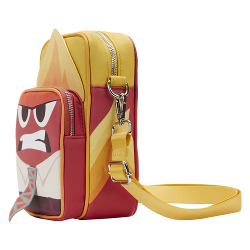 DISNEY - Vice-versa - Passport Bag 