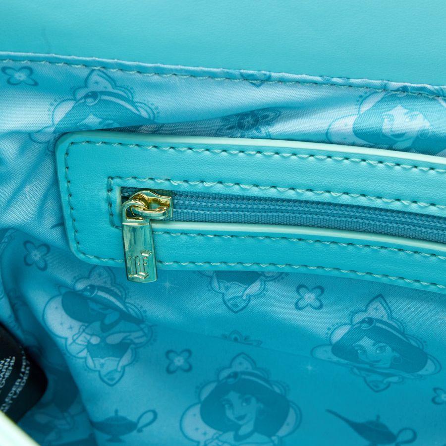 DISNEY- Jasmine - Sac bandoulière 