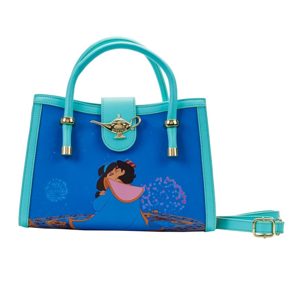 DISNEY- Jasmine - Sac bandoulière 