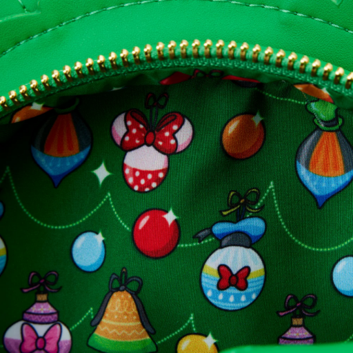 DISNEY- Tic & Tac - Sac à bandoulière LoungeFly 