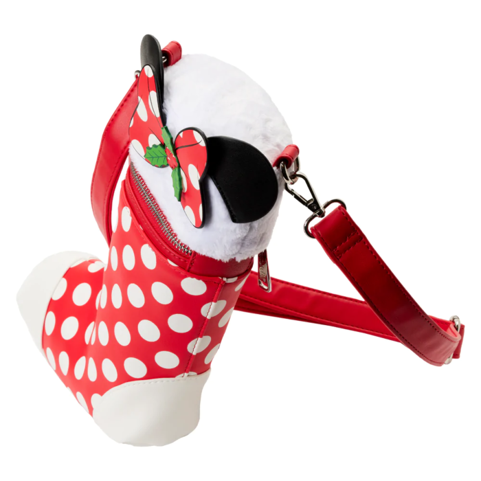 DISNEY - Mickey & Minnie - Stocking cosplay sac bandoulière - 2