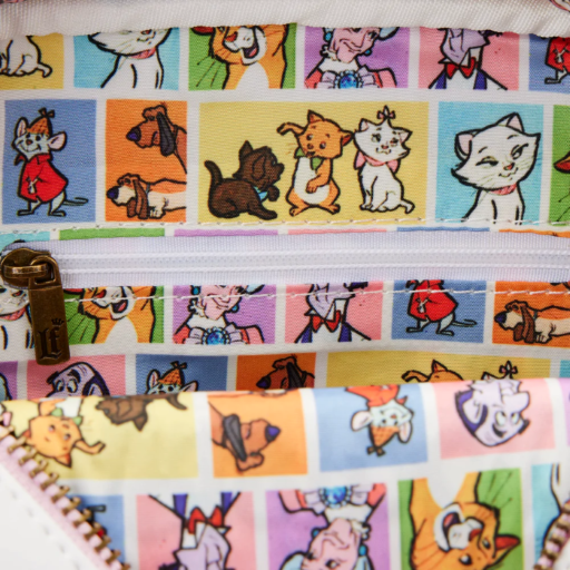 DISNEY - Les Aristochats 