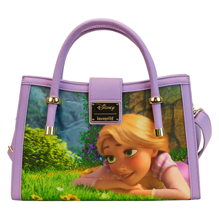 DISNEY - Raiponce 