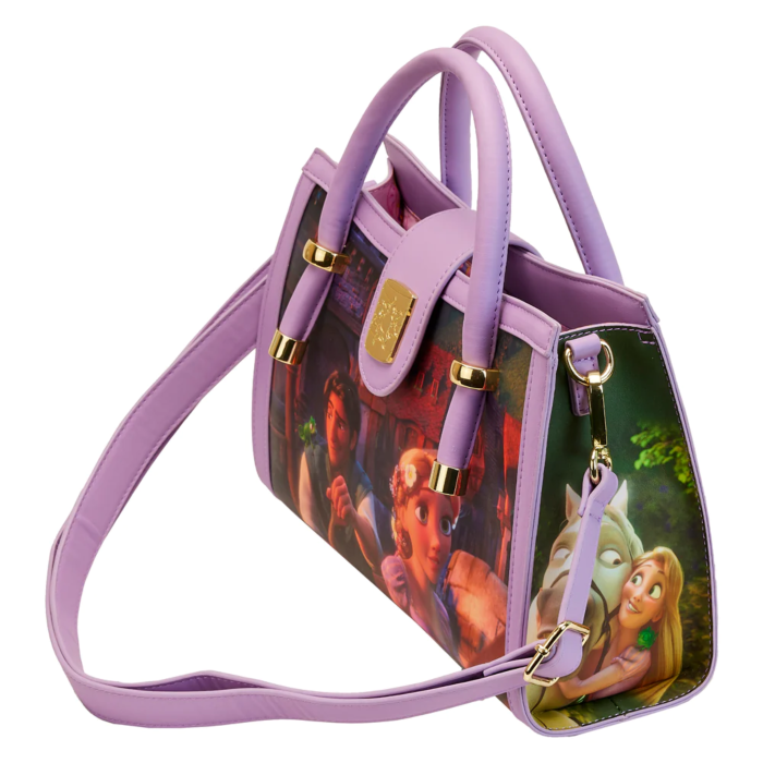 DISNEY - Raiponce 