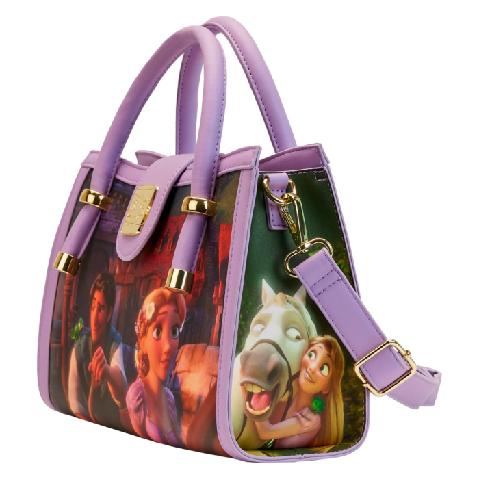 DISNEY - Raiponce 