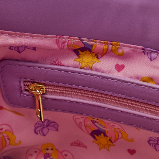 DISNEY - Raiponce 