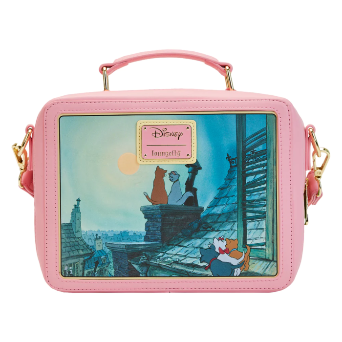 DISNEY - Les aristochats 