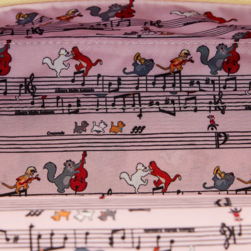 DISNEY - Les aristochats 