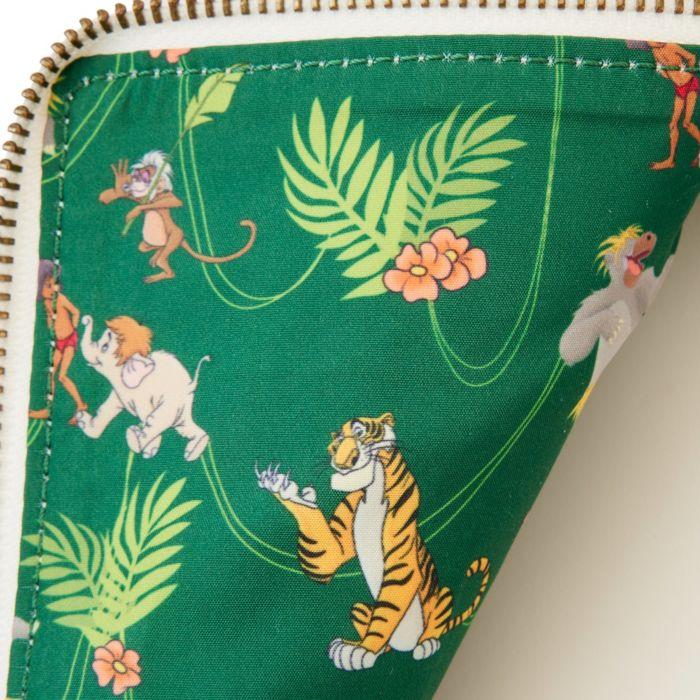 DISNEY - Le Livre de la Jungle - Livre convertible sac bandoulière - 4