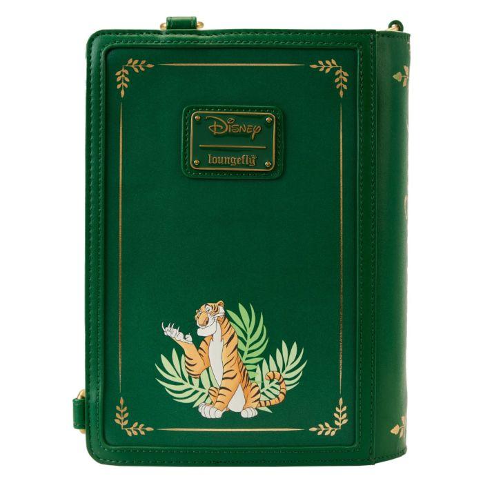 DISNEY - Le Livre de la Jungle - Livre convertible sac bandoulière - 6
