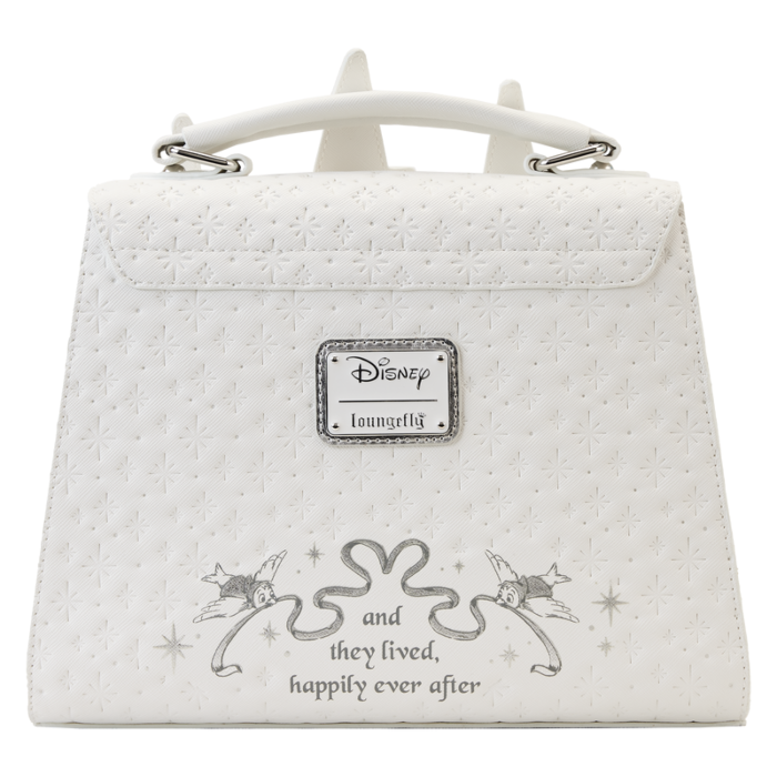 CENDRILLON - Happily Ever After - Sac Bandoulière Loungefly - 4
