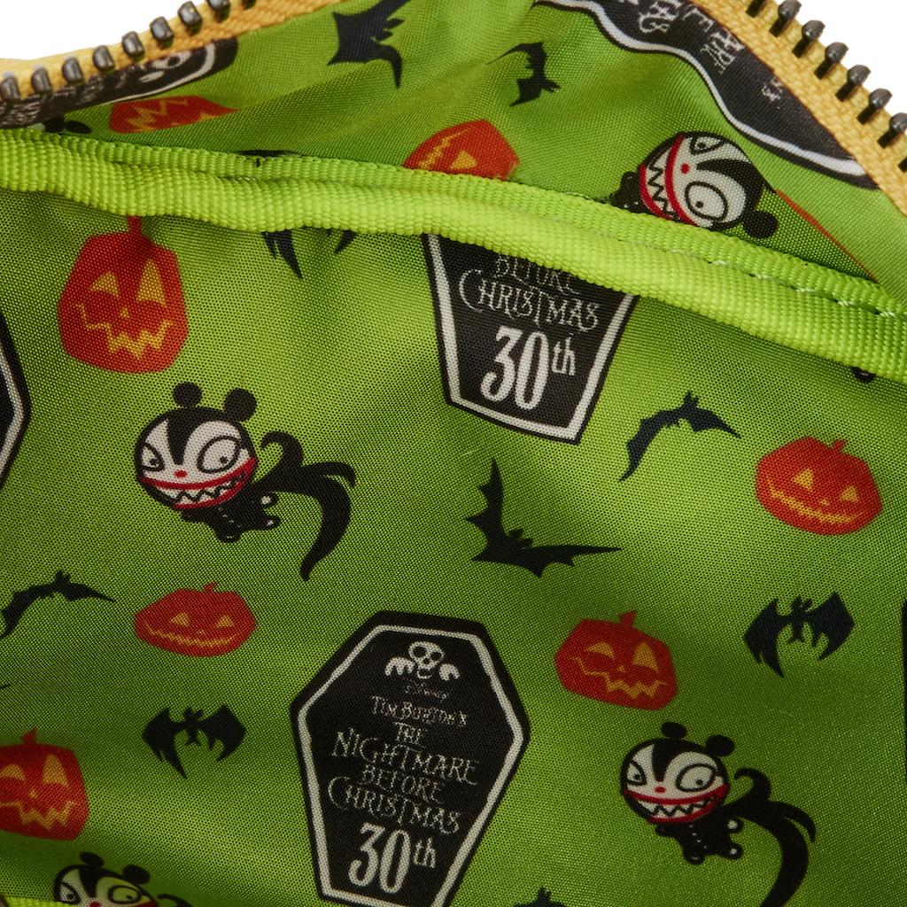 NBX - Toy Undead Luck - Sac Bandoulière Loungefly - 5