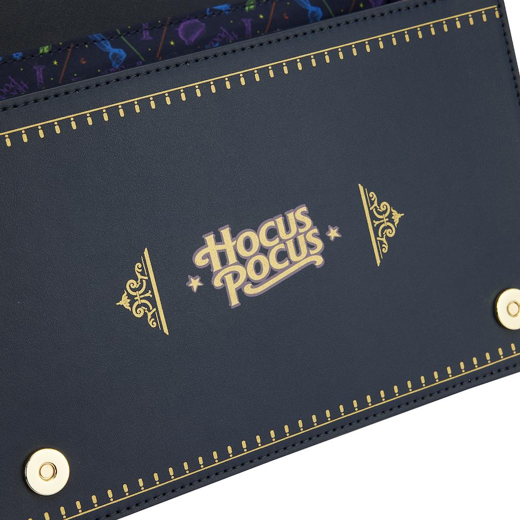 DISNEY - Hocus Pocus 
