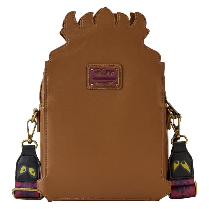 MANOIR HANTE - Horloge - Sac Bandoulière Loungefly - 4