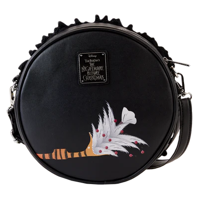 NBX - Couronne Figuratif - Sac Bandoulière Loungefly - 4