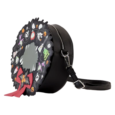 NBX - Couronne Figuratif - Sac Bandoulière Loungefly - 6