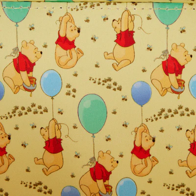 WINNIE L'OURSON - Lunchbox - Sac Bandoulière LoungeFly - 5