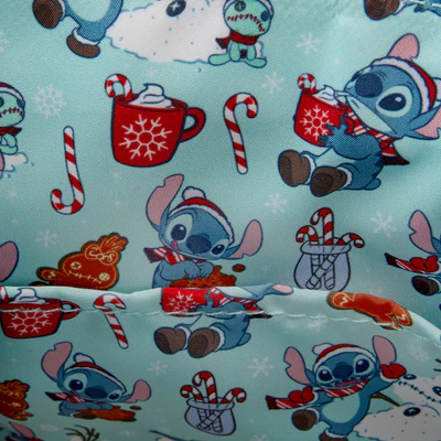 LILO & STITCH - Holiday 