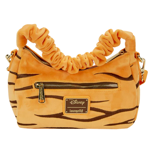 WINNIE L'OURSON - Tigrou - Sac Bandoulière Loungefly - 3
