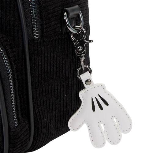 DISNEY - Disney 100 - Sac bandoulière Convertible Loungefly - 5