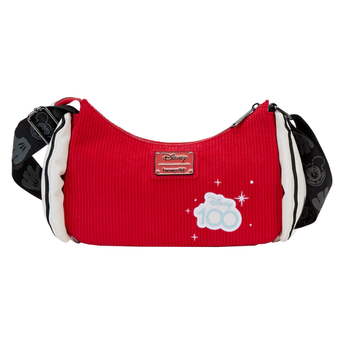 DISNEY 100 - Mains de Mickey - Sac Bandoulière Loungefly - 3