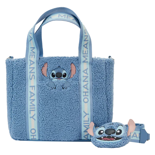 Sac A Main Disney - Lilo And Stitch Duckies - Loungefly